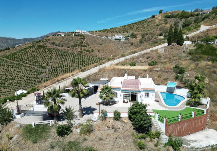 Villa i Almachar, Malaga, Almachar - € 339.000 | Ref: IRE2615 - foto 1